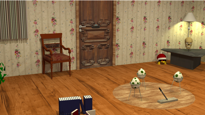 Escape Challenge screenshot 2