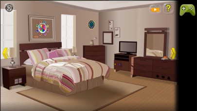 Escape Challenge:secret room17 screenshot 5
