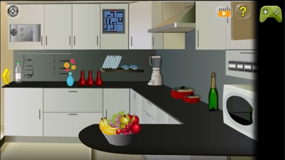 Escape Challenge:secret room17 screenshot 2