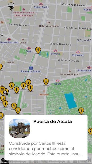 ESCAPE CITY BOX screenshot 2