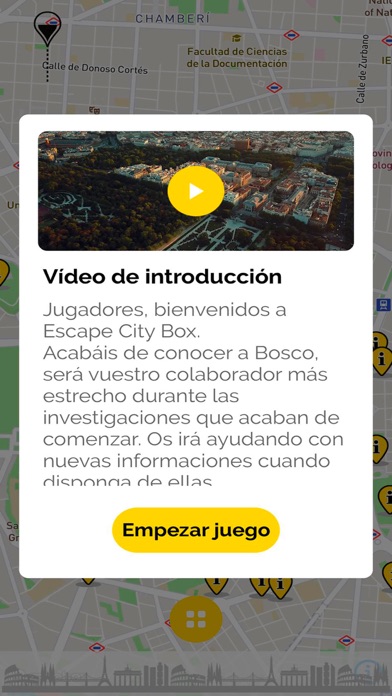 ESCAPE CITY BOX screenshot 8