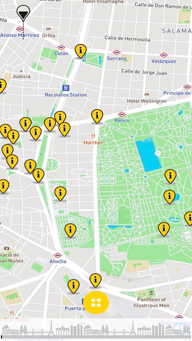 ESCAPE CITY BOX screenshot 1