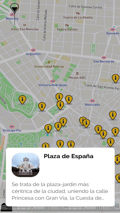 ESCAPE CITY BOX screenshot 7