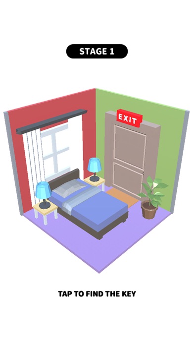 Escape Door- brain puzzle game screenshot 3