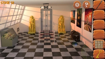 Escape Fever screenshot 5