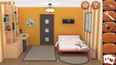 Escape Fever screenshot 1