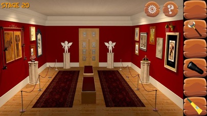 Escape Fever screenshot 3