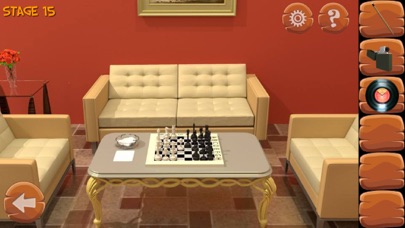 Escape Fever screenshot 2