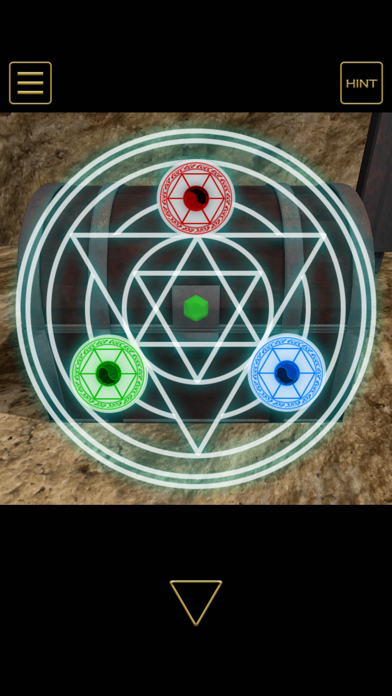 Escape From The Underworld screenshot 2