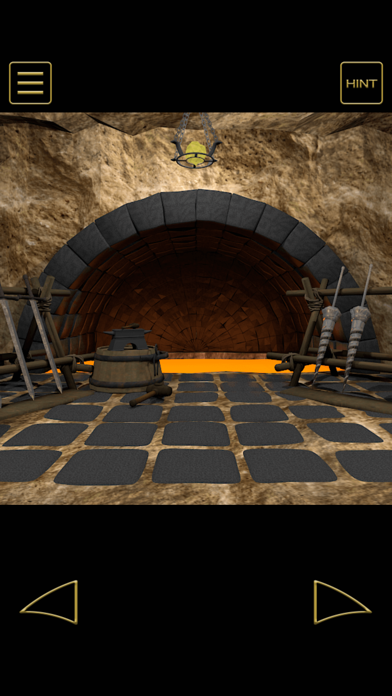 Escape From The Underworld screenshot 5