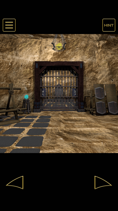 Escape From The Underworld screenshot 4
