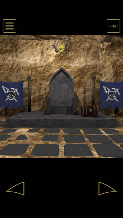 Escape From The Underworld screenshot 1