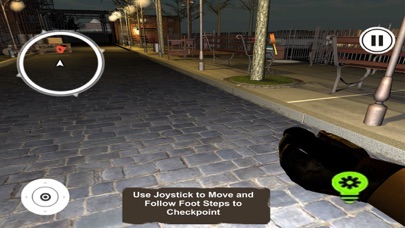 Escape from Zooville Nightmare screenshot 3