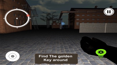 Escape from Zooville Nightmare screenshot 1