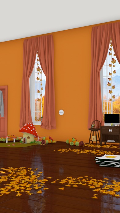Escape Game: Autumn screenshot 4