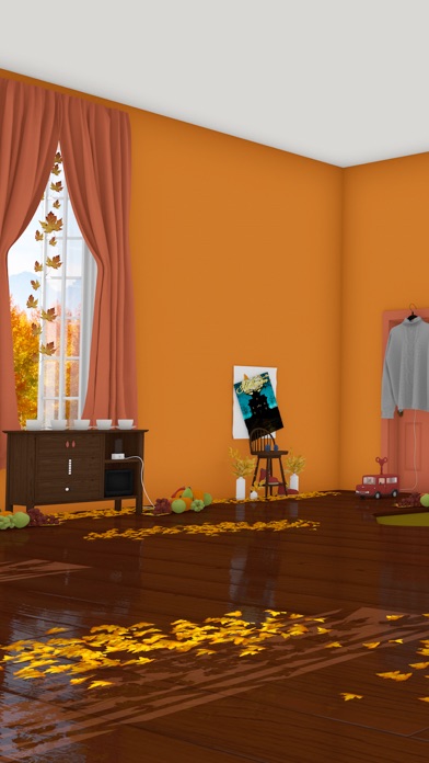 Escape Game: Autumn screenshot 5