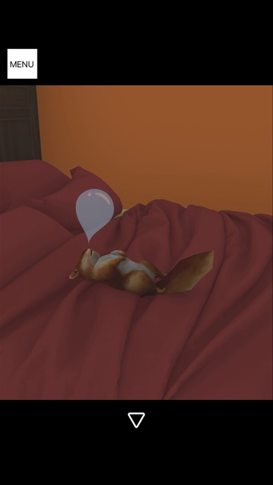 Escape Game: Autumn screenshot 1