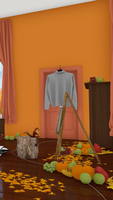 Escape Game: Autumn screenshot 3