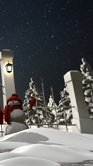 Escape Game: Christmas Night screenshot 3