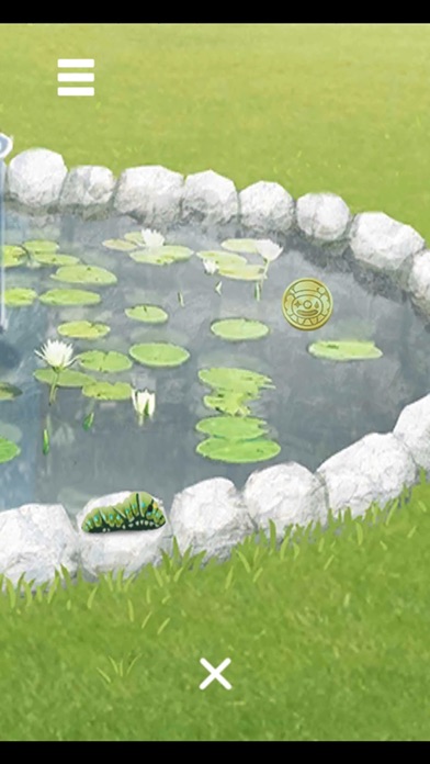 escape game: Crown STAGE screenshot 2