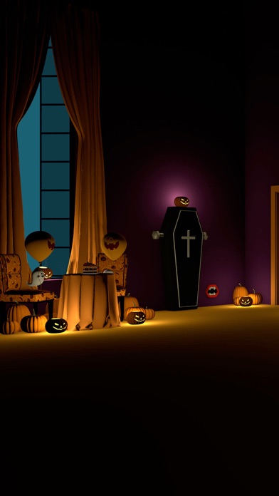 Escape Game: Halloween screenshot 5