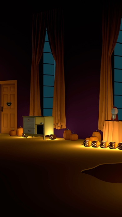 Escape Game: Halloween screenshot 4