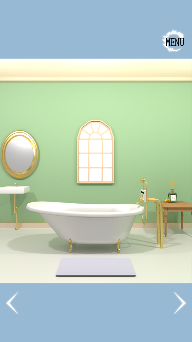 Escape Game Herb Garden screenshot 1