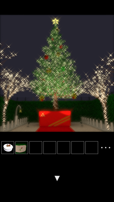 Escape Game: illumination screenshot 2