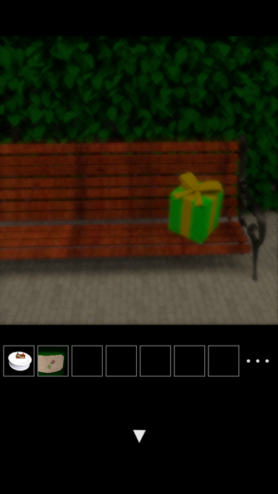 Escape Game: illumination screenshot 1