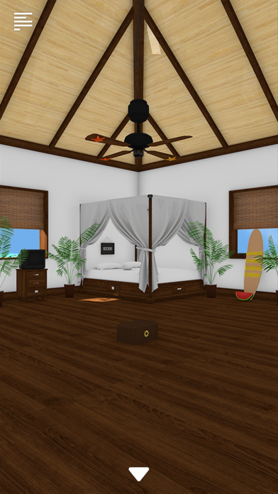 Escape Game: Island screenshot 3