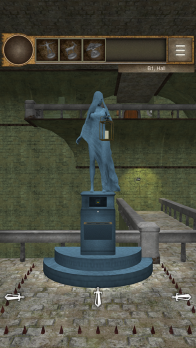 Escape Game Labyrinth screenshot 3