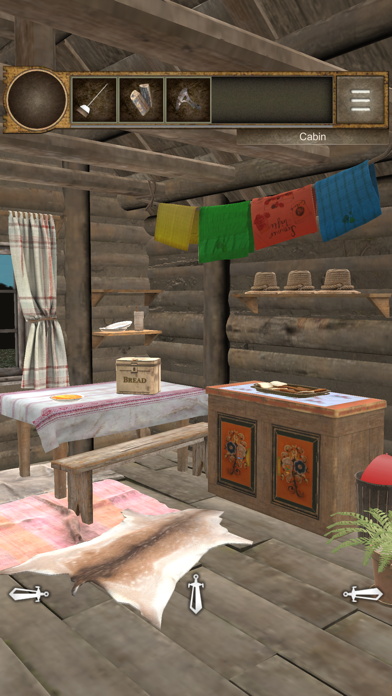 Escape Game Labyrinth screenshot 4