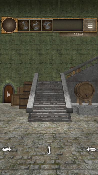 Escape Game Labyrinth screenshot 2