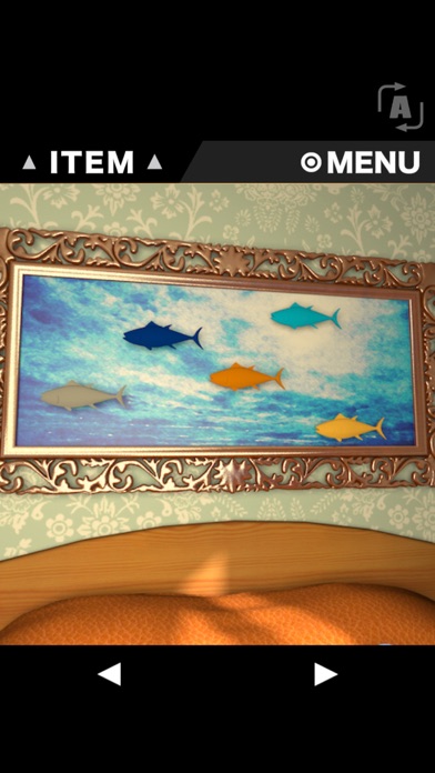 Escape game RESORT4 - Twilight screenshot 2