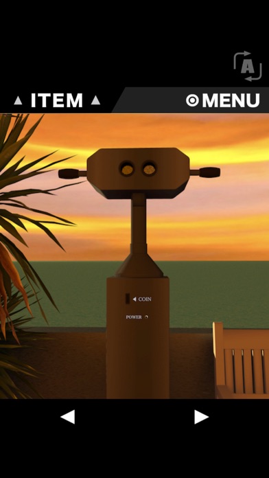Escape game RESORT4 - Twilight screenshot 3