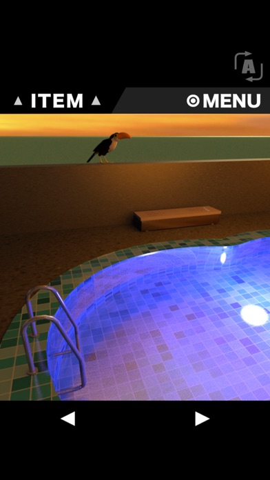 Escape game RESORT4 - Twilight screenshot 1