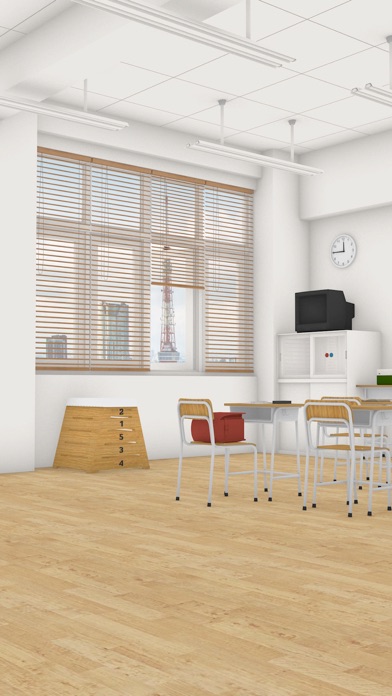 Escape Game: School screenshot 4