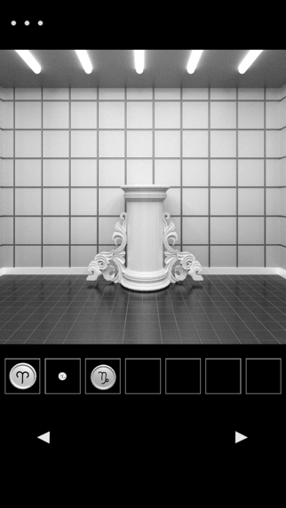 Escape Game: Shade screenshot 3