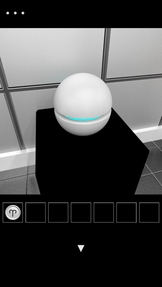 Escape Game: Shade screenshot 2