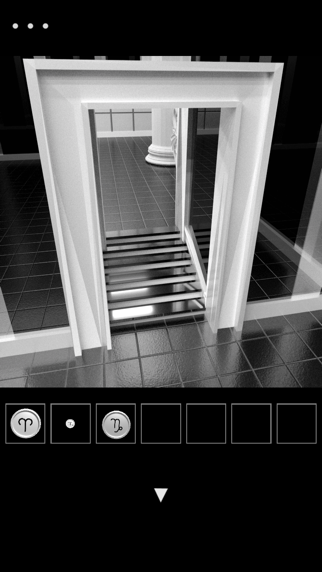 Escape Game: Shade screenshot 4
