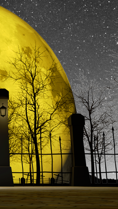 Escape Game: Spooky screenshot 4