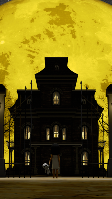 Escape Game: Spooky screenshot 5