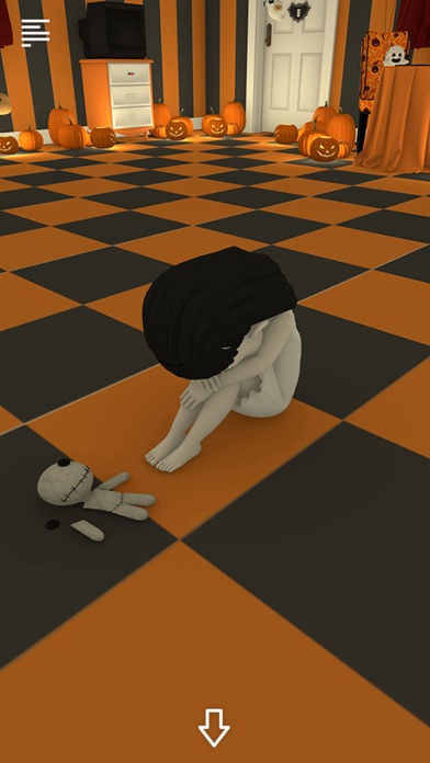 Escape Game: Spooky screenshot 2