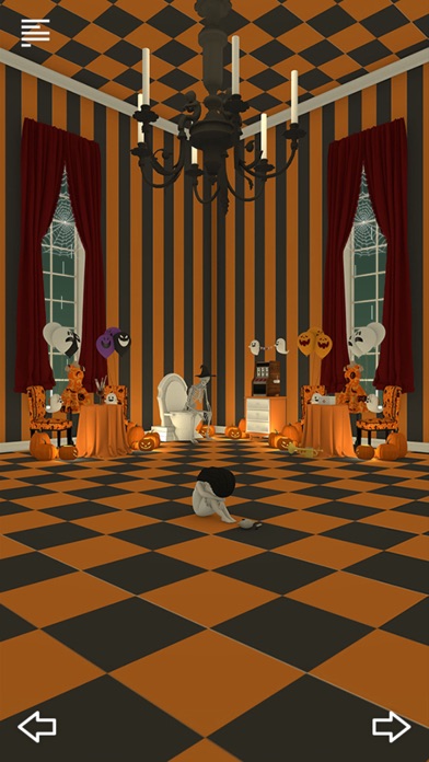 Escape Game: Spooky screenshot 3