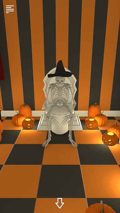 Escape Game: Spooky screenshot 1