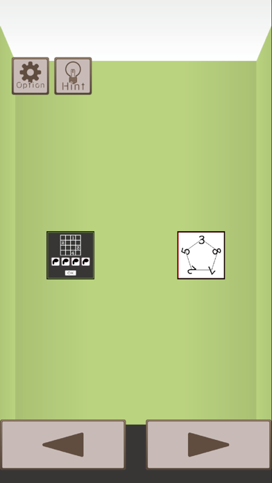 Escape game Tell a Riddle screenshot 3