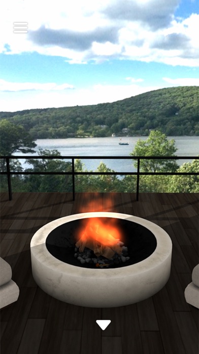 Escape Game: The Lake View screenshot 1