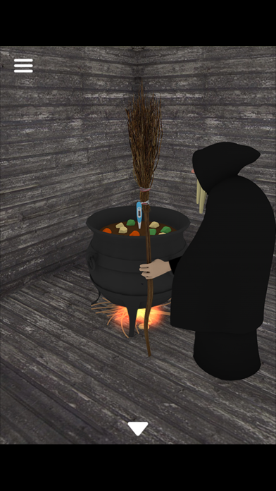 Escape Game: The Wizard of Oz screenshot 1