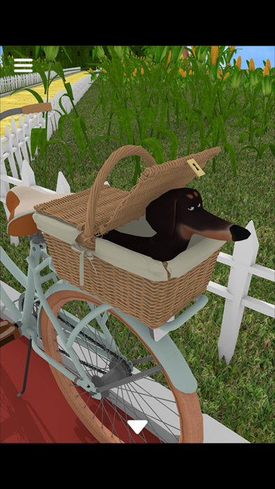 Escape Game: The Wizard of Oz screenshot 2