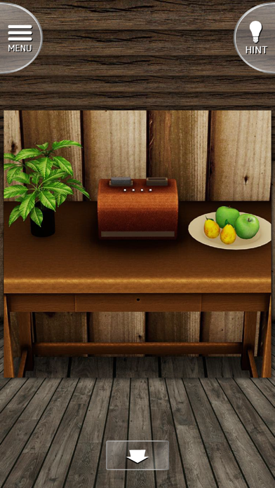 Escape Game Tree House screenshot 2